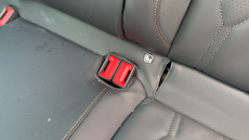 CUPRA Formentor 1.5 TSI 150 V1 5dr DSG Petrol Estate